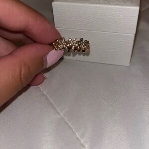 Pandora Daisy Ring